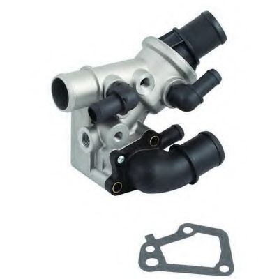 94.014 SIDAT Cooling System Thermostat, coolant