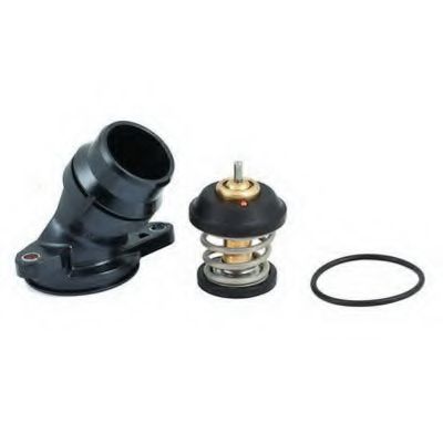 94.616K SIDAT Cooling System Thermostat, coolant