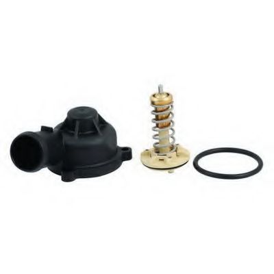 94.618K SIDAT Cooling System Thermostat, coolant