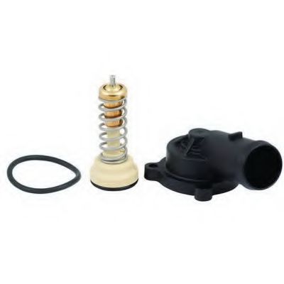 94.620K SIDAT Cooling System Thermostat, coolant