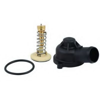94.646K SIDAT Cooling System Thermostat, coolant