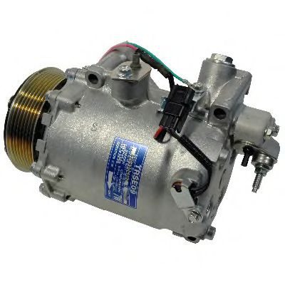 1.1429 SIDAT Compressor, air conditioning