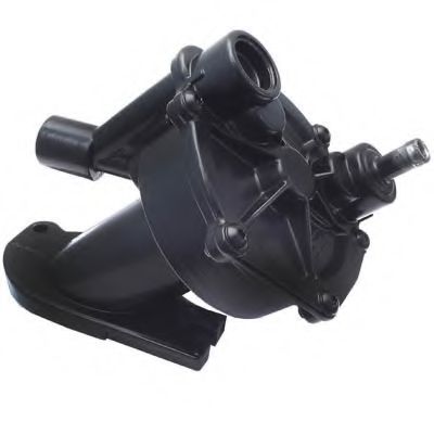 89.107 SIDAT Brake System Vacuum Pump, brake system
