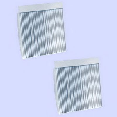 095-2 SIDAT Heating / Ventilation Filter, interior air