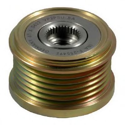 455090 SIDAT Alternator Freewheel Clutch