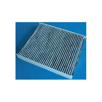 700 SIDAT Heating / Ventilation Filter, interior air