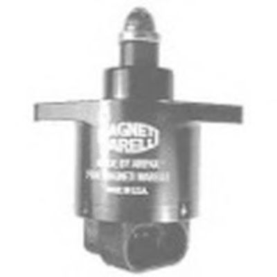 87.011 SIDAT Mixture Formation Nozzle and Holder Assembly