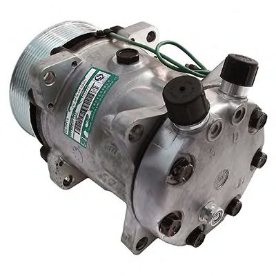 SB.287S SIDAT Air Conditioning Compressor, air conditioning