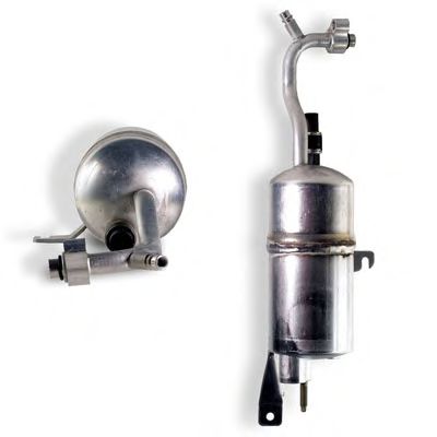 13.2154 SIDAT Gasket Set, cylinder head