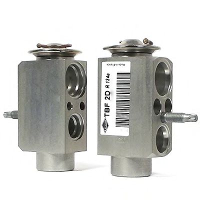 4.2068 SIDAT Expansion Valve, air conditioning