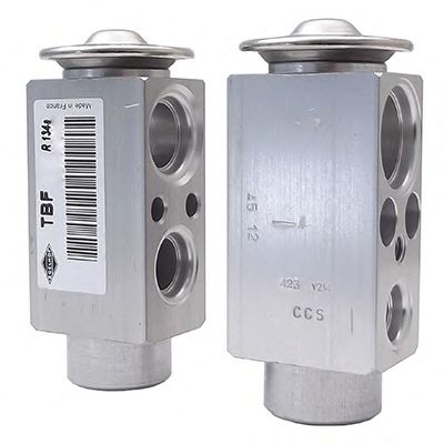 4.2129 SIDAT Air Supply Air Filter