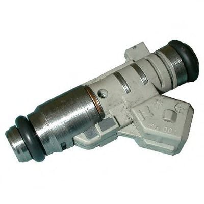 81.172 SIDAT Mixture Formation Nozzle and Holder Assembly