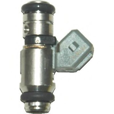 81.225 SIDAT Mixture Formation Nozzle and Holder Assembly