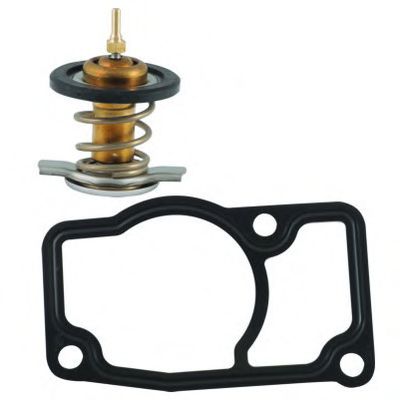 94.600IN SIDAT Cooling System Thermostat, coolant
