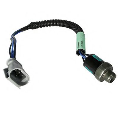 5.2036 SIDAT Pressure Switch, air conditioning