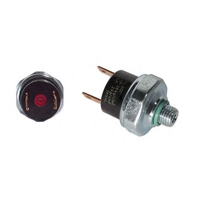 5.2047 SIDAT Pressure Switch, air conditioning
