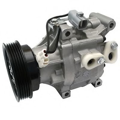 1.5322A SIDAT Air Conditioning Compressor, air conditioning