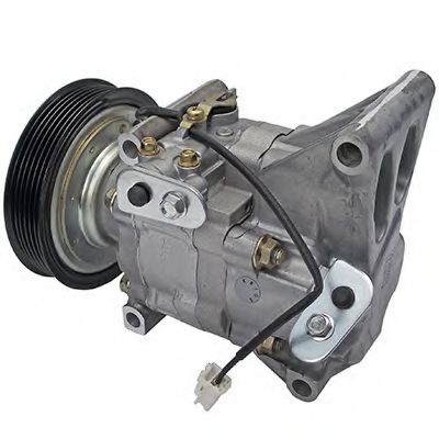 1.9082A SIDAT Air Conditioning Compressor, air conditioning