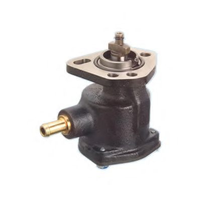 89.111 SIDAT Vacuum Pump, brake system