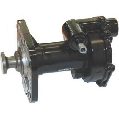 89.183 SIDAT Vacuum Pump, brake system