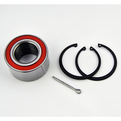 460071 SIDAT Wheel Bearing Kit