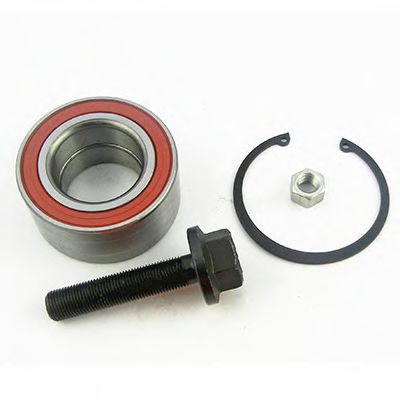 460073 SIDAT Wheel Bearing Kit