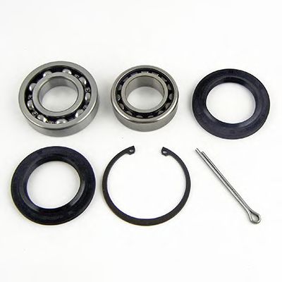460089 SIDAT Wheel Bearing Kit