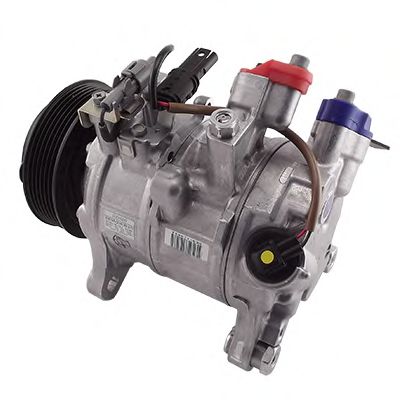 1.5328 SIDAT Air Conditioning Compressor, air conditioning