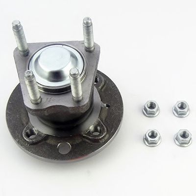 460114 SIDAT Wheel Bearing Kit