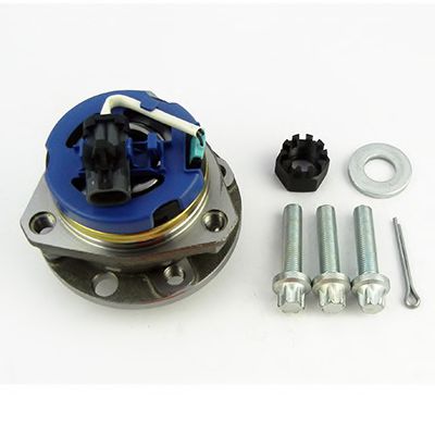 460119 SIDAT Wheel Bearing Kit