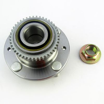 460137 SIDAT Wheel Bearing Kit