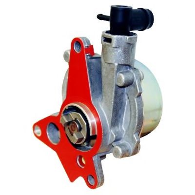 89.105 SIDAT Brake System Vacuum Pump, brake system