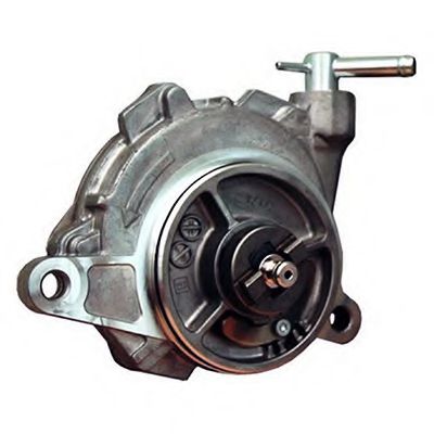 89.216 SIDAT Air Conditioning Compressor, air conditioning