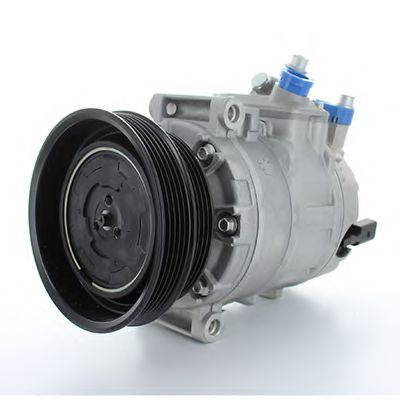 1.1452A SIDAT Air Conditioning Compressor, air conditioning