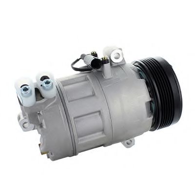 1.9093A SIDAT Air Conditioning Compressor, air conditioning