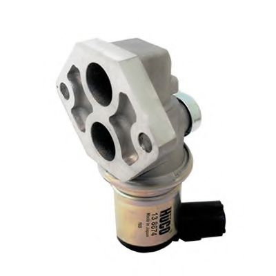 87.096 SIDAT Mixture Formation Nozzle and Holder Assembly