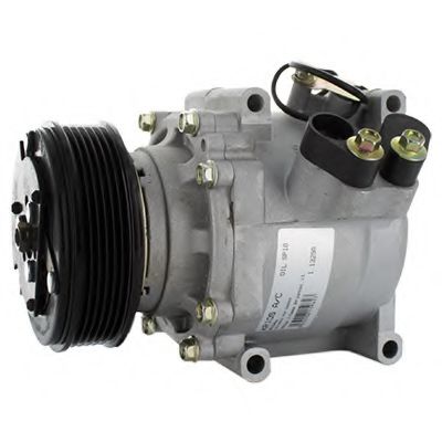1.1329A SIDAT Air Conditioning Compressor, air conditioning