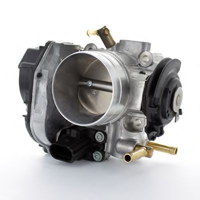 88.022 SIDAT Mixture Formation Injection Pump