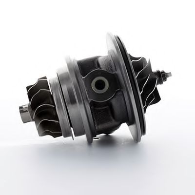 47.455 SIDAT Rotor, valve rotation