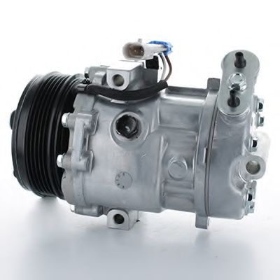 1.1442A SIDAT Air Conditioning Compressor, air conditioning
