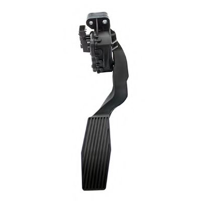 84.2061 SIDAT Air Supply Accelerator Pedal