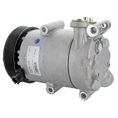 1.8044A SIDAT Compressor, air conditioning