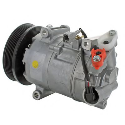 1.5312A SIDAT Air Conditioning Compressor, air conditioning