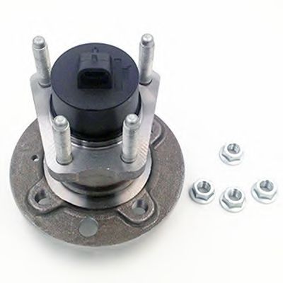 460243 SIDAT Wheel Bearing Kit