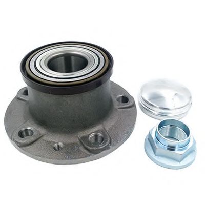 460275 SIDAT Wheel Bearing Kit