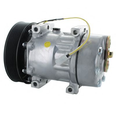 1.1415A SIDAT Compressor, air conditioning