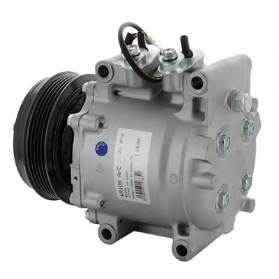 1.1416A SIDAT Air Conditioning Compressor, air conditioning