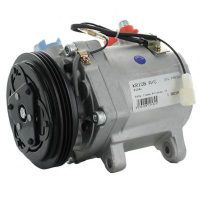 1.3021A SIDAT Compressor, air conditioning