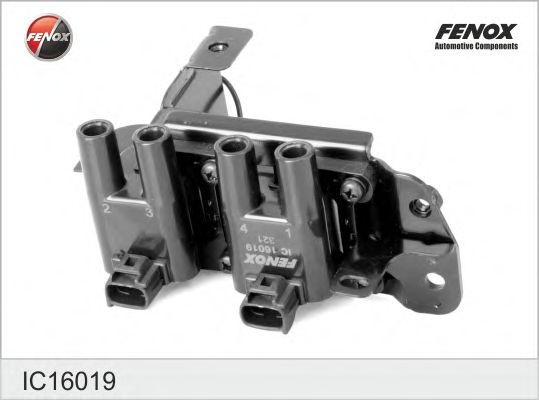 IC16019 FENOX Ignition Coil