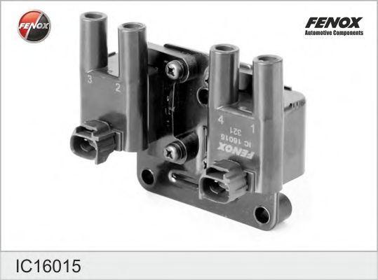 IC16015 FENOX Ignition Coil